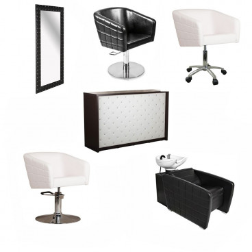 Мужская мойка барбер "Грация"