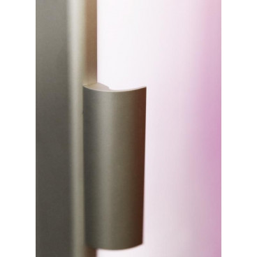 Вертикальный солярий "Fire-Sun Galaxy 48*200"