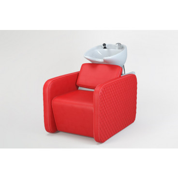 Парикмахерская мойка "Партизан"