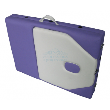 Кушетка массажная складная TOKYO