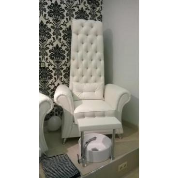 Педикюрное СПА кресло Sedia