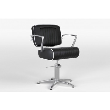 Кресло парикмахерское "Fiato 72"