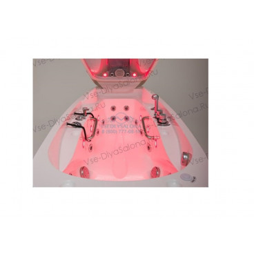 Спа капсула "COLLAGEN OCEAN 02 POD"