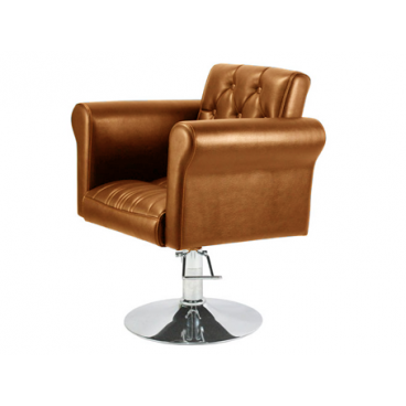 Кресло парикмахерское "Domenico"