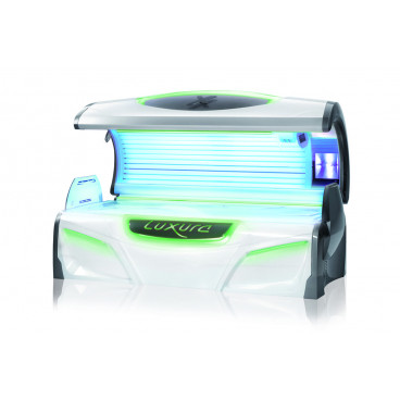 Горизонтальный солярий "Luxura X7 II 42 SLi"