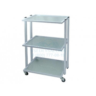 Тележка косметологическая "Мона"