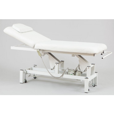 Массажный электрический стол "SD-3684"