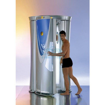 Вертикальный солярий "T 230 W pureEnergy"