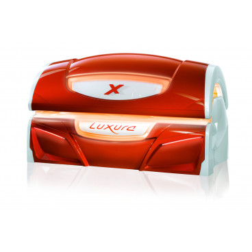 Горизонтальный солярий "Luxura X7 II 38 SLi"