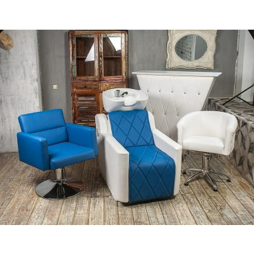 Стойка администратора "Prego"