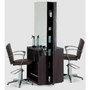 Рабочее место двухстороннее Ahead