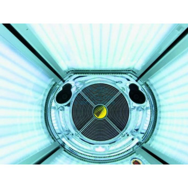 Вертикальный солярий "T 230 W pureEnergy"