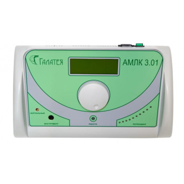 Миостимулятор "АМЛК 3.01"