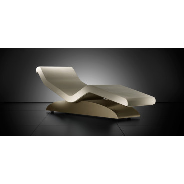 Инфракрасный теплый шезлонг "CLEOPATRA MODERNO"