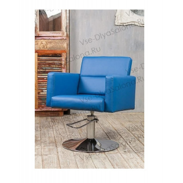 Кресло парикмахерское "Prego"