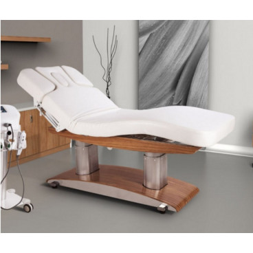 Кушетка "МК Luna" массажная