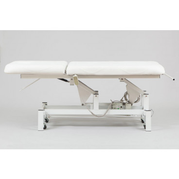 Массажный электрический стол "SD-3684"
