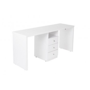 Стол маникюрный "ДУО"