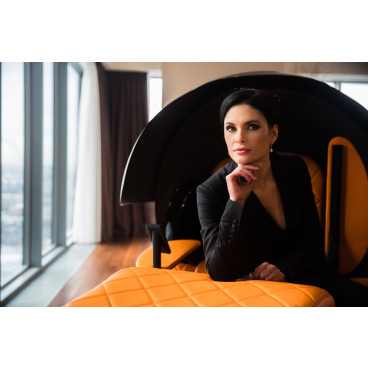 Капсула для сна "EnergyPod"