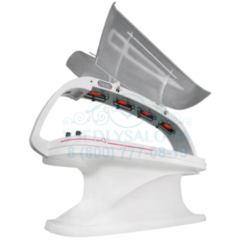 СПА-Капсула "Flamingo"