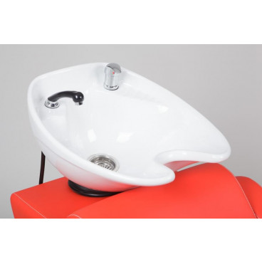 Парикмахерская мойка "Soprano"