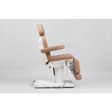 Педикюрное кресло SD-3803AS, 2 мотора