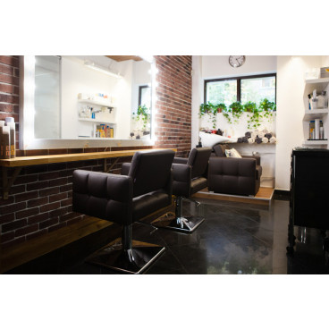 Парикмахерский комплект "Aurora"