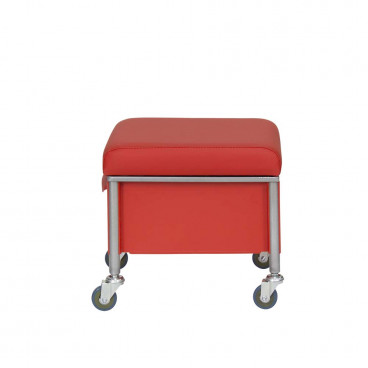 Стул мастера "КАРАТ" без спинки