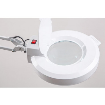 Кольцевая лампа-лупа SD-2021AT