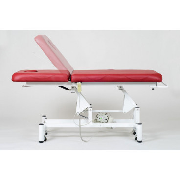 Массажный электрический стол "SD-3684"