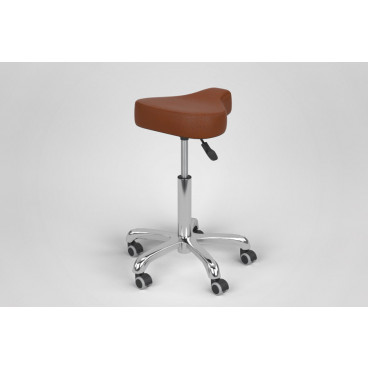 Стул-седло "Persono"