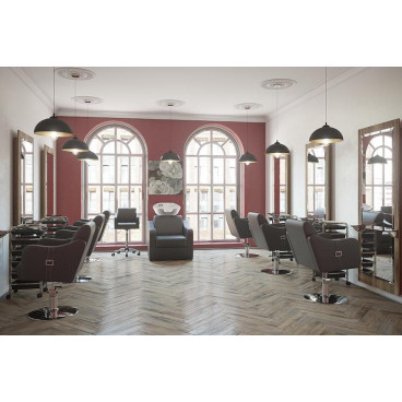 Зеркало парикмахерское "VIOLET"