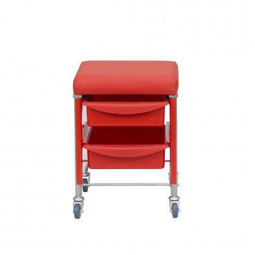 Стул мастера "КАРАТ ПЛЮС" без спинки