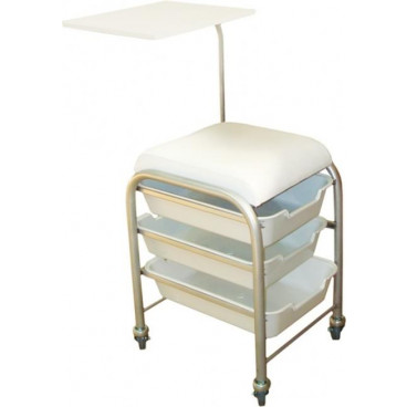 Комплект маникюрный "ТМ-03"