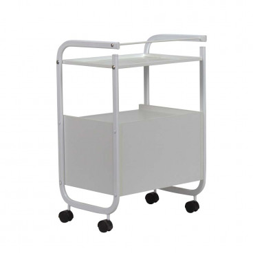 Косметологическая тележка "МД-104"