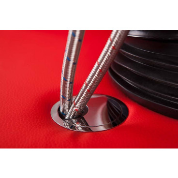 Парикмахерская мойка "Soprano"