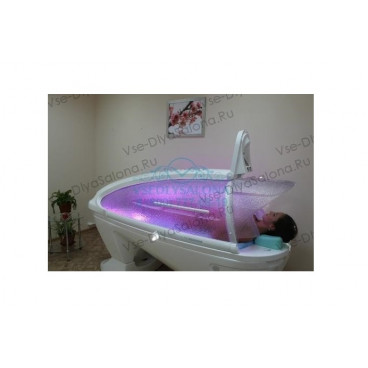 Спа капсула "Spa Feng Shui"
