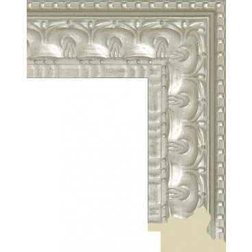 Зеркало в раме "Карла"