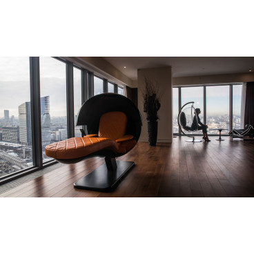 Капсула для сна "EnergyPod"