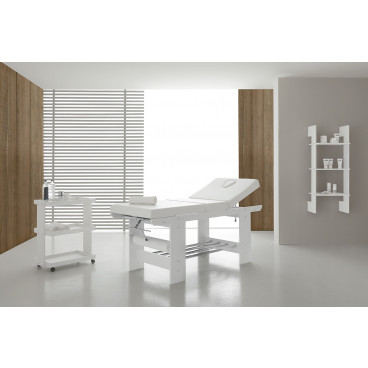 СПА тележка "OBORO"