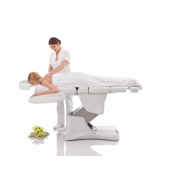 Косметологическая кресло-кушетка IONTO-KOMFORT Xtension Liege