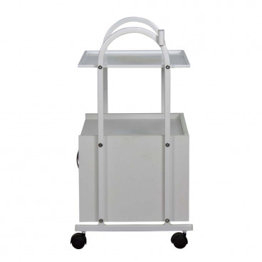 Косметологическая тележка "МД-103"