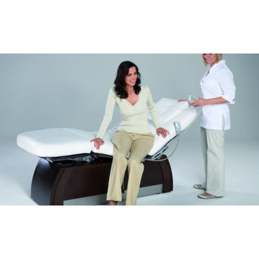 Косметологическая кресло-кушетка IONTO-WELLNESS LIEGE BALANCE