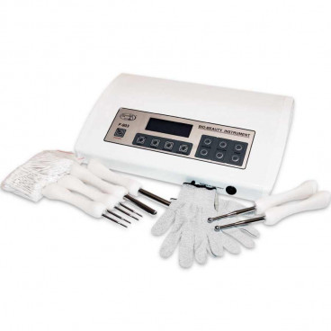 Аппарат микротоковой терапии F-903