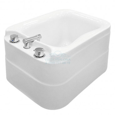Ванна для педикюра Милан