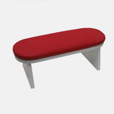 Подставка под руку "Munch"