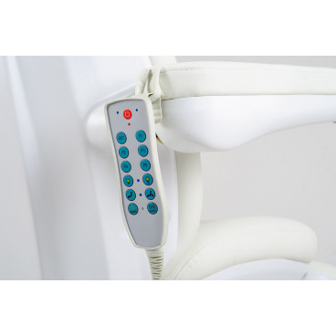 Косметологическое кресло "SD-3872" 4 мотора