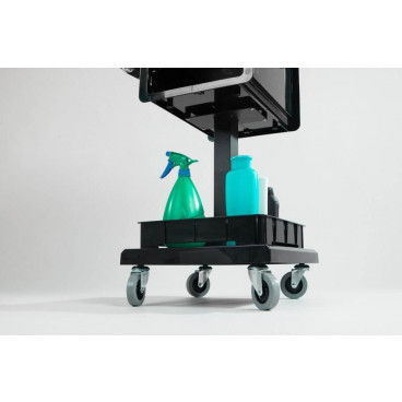 Тележка "Пульсар" парикмахерская