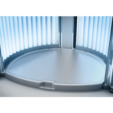 Вертикальный солярий "Luxura V6"