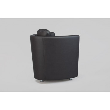 Кресло клиента "Red Rose" маникюрное